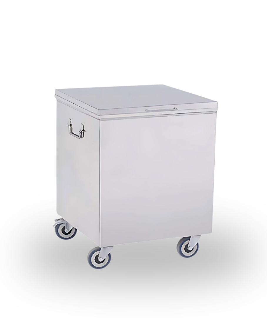 Storage Bin